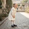 Kolan Todder Little Girls Oxford Shoes Mary Jane T-Strap School Uniform Party Dress Flat Black Shoes Size 7 view 3