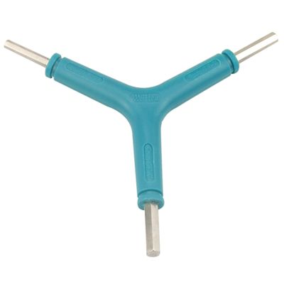 3-Way Wrench Spanner Cycling Torque-Spanner Cycling Maintenance Tools For Cycling Road And Mountain Bikes