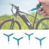 3-Way Wrench Spanner Cycling Torque-Spanner Cycling Maintenance Tools For Cycling Road And Mountain Bikes view 2