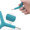 3-Way Wrench Spanner Cycling Torque-Spanner Cycling Maintenance Tools For Cycling Road And Mountain Bikes view 3