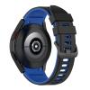 SXWVSDHY KANGDD 20mm No Gaps Official Smart Watch Band For Samsung Galaxy Watch 4 Classic 46 42mm/Watch4 44 40mm Silicone Bracelet Straps, Dsb1400 view 1