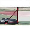 TREEYX Portable Basketball Stand Outdoor Basketball Hoop Basketball Board Net Set Height Adjustable 170-305cm view 3
