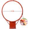 TREEYX Teens Hanging Basketball Hoop with 2 Nets Multi-functional Scene Adult Basketball Stand Achieve Diameter 45cm view 2