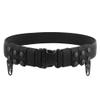 KRYDEX Duty Belts Law Enforcement 2 Inch Police Belt Heavy Duty Belts with Keepers (X-Large) view 2