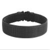 KRYDEX Duty Belts Law Enforcement 2 Inch Police Belt Heavy Duty Belts with Keepers (X-Large) view 3