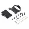 GLECTICAL Tactical RMR Red Dot Sight Universal Reflective Exoskeleton Holder Reflex Fit for Glock and Picatinny,Compatible with Docter,MRDS,Burris,Delta, TRD,RMR,Viper for Airsoft,wargame view 1