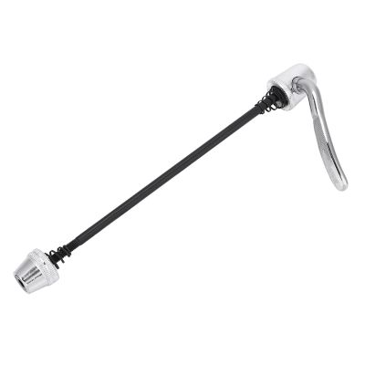 Gavigain Cycling Quick Release Skewer 190mm MTB Road Bike Rear Wheel Quick Release Replacement Axle for Road or Mountain Cycle Indoor Trainer