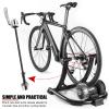 Gavigain Cycling Quick Release Skewer 190mm MTB Road Bike Rear Wheel Quick Release Replacement Axle for Road or Mountain Cycle Indoor Trainer view 2