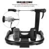 Gavigain Cycling Quick Release Skewer 190mm MTB Road Bike Rear Wheel Quick Release Replacement Axle for Road or Mountain Cycle Indoor Trainer view 3