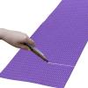 TFDRSEXVD Boat Flooring EVA Foam Boat Decking Marine Mat Non-Slip Self-Adhesive Flooring Sheet for Motorboat Kayak Surfboard Garden Flooring Swimming Pools,Purple,240x90cm view 3