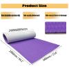 TFDRSEXVD Boat Flooring EVA Foam Boat Decking Marine Mat Non-Slip Self-Adhesive Flooring Sheet for Motorboat Kayak Surfboard Garden Flooring Swimming Pools,Purple,240x90cm view 4