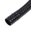 Bilge Pump Hose, 1 1/8 Bilge Pump Hose, Kuuleyn Bilge Pump Installation Kit Black 11/8in Leak Proof Easy Installation Bilge Pump Hose for Bilge Pumps with 11/8 Inch Outlet view 2