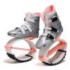CYHTYM Kangaroo Jump Shoes Adult and Youth Bounce Shoes/Anti-Gravity Running Boots, Carrying 50-130kg,Unisex(X-Large) view 2