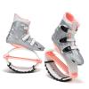 CYHTYM Kangaroo Jump Shoes Adult and Youth Bounce Shoes/Anti-Gravity Running Boots, Carrying 50-130kg,Unisex(X-Large) view 3