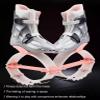 CYHTYM Kangaroo Jump Shoes Adult and Youth Bounce Shoes/Anti-Gravity Running Boots, Carrying 50-130kg,Unisex(X-Large) view 4