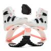CYHTYM Kangaroo Jump Shoes Indoor and Outdoor Fitness Bouncing Shoelaces Backpack, Adult Anti-Gravity Running Boots, 50-130kg(X-Large) view 1