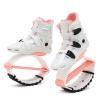 CYHTYM Kangaroo Jump Shoes Indoor and Outdoor Fitness Bouncing Shoelaces Backpack, Adult Anti-Gravity Running Boots, 50-130kg(X-Large) view 2