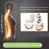 CYHTYM Kangaroo Jump Shoes Indoor and Outdoor Fitness Bouncing Shoelaces Backpack, Adult Anti-Gravity Running Boots, 50-130kg(X-Large) view 3