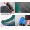 JCWGLY Outdoor Waterproof PVC Hip Waders for Men Women, Lightweight Wading Boots for Farmland Fishing Aquaculture(6) view 4