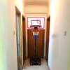 TREEYX Outdoor Basketball Stand Free Standing Portable Basketball Hoop Basketball Board Net Set with Wheel (One Color White) view 3