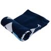FOCO Officially Licensed Tottenham Hotspur Football Particle Fleece Blanket view 1