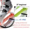 CYHTYM Kangaroo Jump Shoes Jumping Boots with Backpack, Fitness Training Moon Shoes,Anti-Gravity Boots,Load 110-286lbs(X-Large) view 4