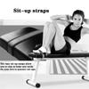 Dumbbell Benches Sit-ups in The Gym, Multi-Functional Fitness Equipment, Large Flat Stools, Household Foldable Dumbbell Fitness Stools view 2