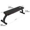 Dumbbell Benches Sit-ups in The Gym, Multi-Functional Fitness Equipment, Large Flat Stools, Household Foldable Dumbbell Fitness Stools view 4