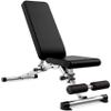 Dumbbell Bench Workout Bench Adjustable Weight Bench Dumbbell Bench Home Gym Multi-Function Sit-up Board Abdominal Fitness Equipment Folding Bench view 1