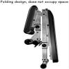 Dumbbell Bench Workout Bench Adjustable Weight Bench Dumbbell Bench Home Gym Multi-Function Sit-up Board Abdominal Fitness Equipment Folding Bench view 4