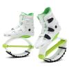 CYHTYM Kangaroo Jump Shoes Men's and Women's Fitness Bouncing Shoes/Moon Boots, with Backpack and Detachable Lining(XX-Large) view 2