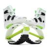 CYHTYM Kangaroo Jump Shoes Men's and Women's Fitness Bouncing Shoes/Moon Boots, with Backpack and Detachable Lining(XX-Large) view 4