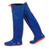 YXLYFDLY Hip Waders PVC Fishing Wader, Lightweight Hip Waders for Man Women No Leaks, for Wading Sand Mining Pond(9.5) view 1