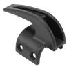 Front Hook Hanger, PC Electric Scooter Front Handle Hook, Practical Hook Plastic Carrying Hook, Scooter Accessory for Max Electric Scooter (Black) view 3