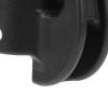 Front Hook Hanger, PC Electric Scooter Front Handle Hook, Practical Hook Plastic Carrying Hook, Scooter Accessory for Max Electric Scooter (Black) view 4