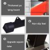 Dumbbell Stool Multi-Function,Folding Dumbbell Stool,Adjustable Weight Bench,Fitness Equipment Supine Board,For Home Training Gym Weight Lifting view 4