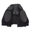 Cycling Hip Protection, Multifunction Sport Cycling Hip Pad Protection Pants, Protective Gear for Skiing Roller Skating, Butt Pads for Skating (M) view 1
