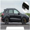 Reverse Radar Roof Rack for Porsche Cayenne 2011-2017 Rails Bar Luggage Carrier Bars top bar Racks Rail view 3