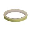 Montesy Fishing Rod Tape Self Adhesive Glow Stickers Fluorescent Tape Fishing Tool Warning Stickers Waterproof Tape, Green view 3