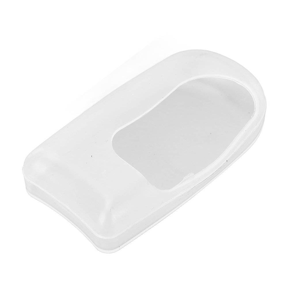 Electric Monitor Cover, Silicone Protective Cover for Speedometer Monitor, Display Cover for 790 810 880 Speedometer Display Screen