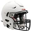 Riddell SpeedFlex Youth Football Helmet with Facemask, Speed Flex Helmet for Football view 1