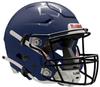 Riddell SpeedFlex Youth Football Helmet with Facemask, Speed Flex Helmet for Football view 1