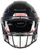 Riddell SpeedFlex Youth Football Helmet with Facemask, Speed Flex Helmet for Football view 2