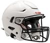 Riddell SpeedFlex Youth Football Helmet with Facemask, Speed Flex Helmet for Football view 1