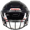 Riddell SpeedFlex Youth Football Helmet with Facemask, Speed Flex Helmet for Football view 2