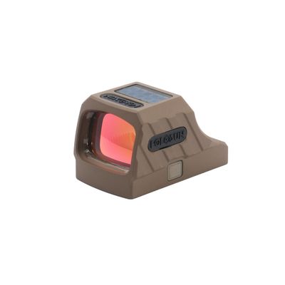 Holosun SCS-320-GR-SIG-CY, Green, Multi Reticle, Optic