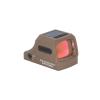 Holosun SCS-320-GR-SIG-CY, Green, Multi Reticle, Optic view 2