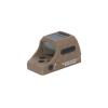 Holosun SCS-320-GR-SIG-CY, Green, Multi Reticle, Optic view 4