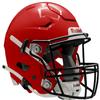 Riddell SpeedFlex Youth Football Helmet with Facemask, Speed Flex Helmet for Football view 1
