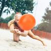 Fydun PU Volleyball Air Inflation Sports Equipment for Student Indoor Outdoor Training Applied Family (Volleyball) view 2